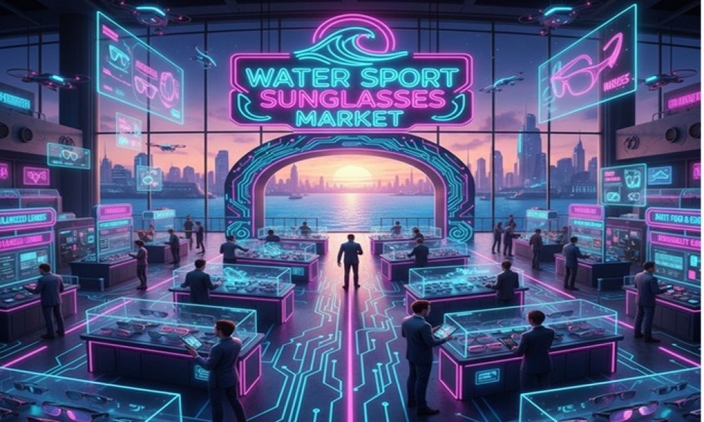 Water Sport Sunglasses Market