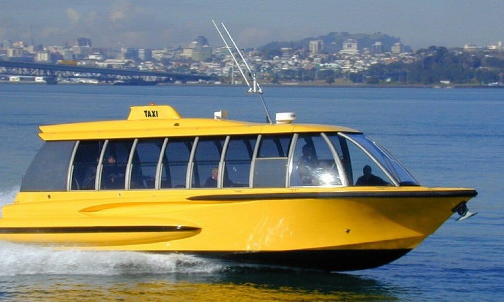 Water Taxi