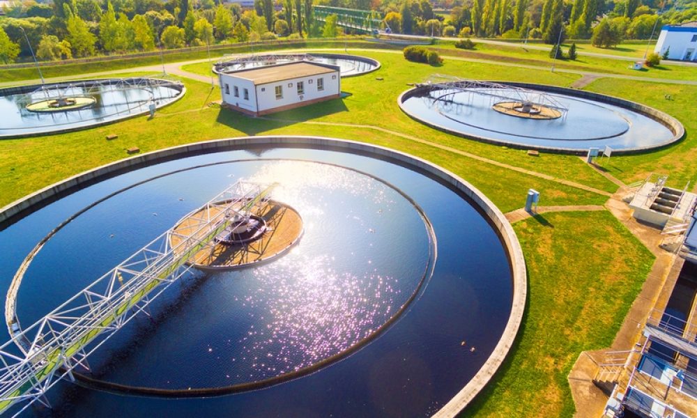 Water Treatment Market