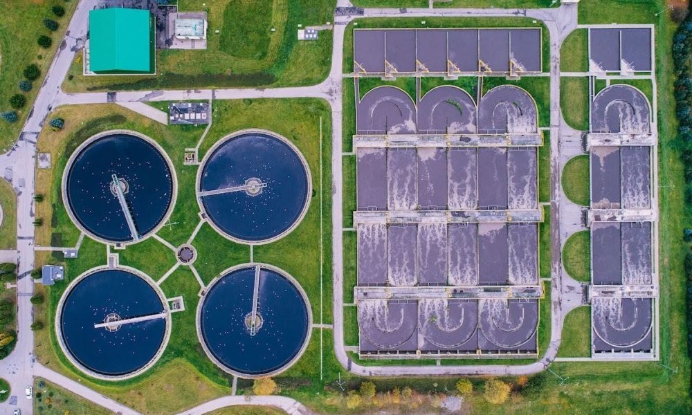 Water & Wastewater Treatment Equipment Market