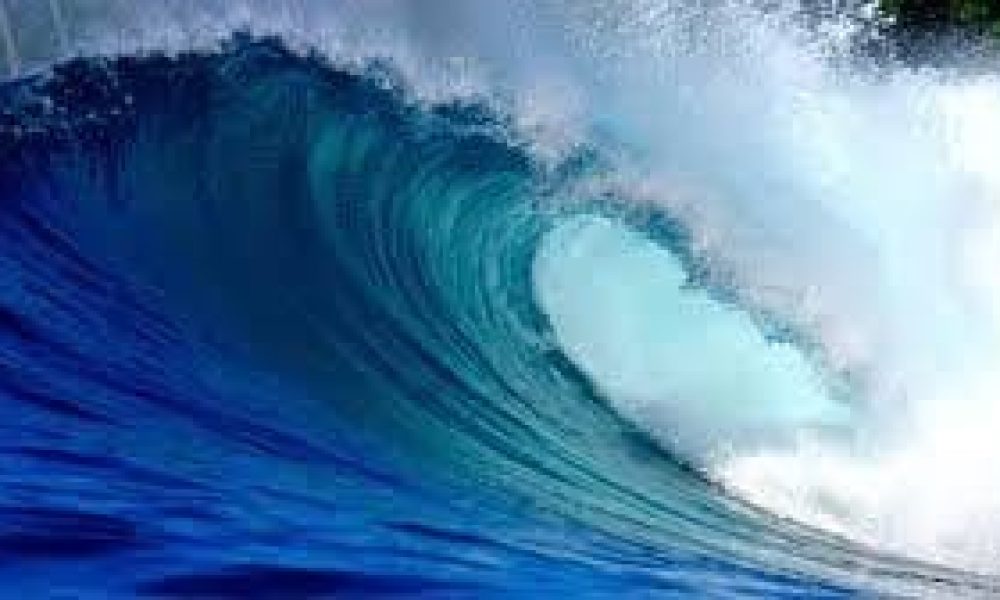 Wave and Tidal Energy Market