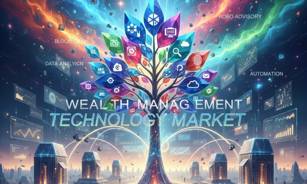 Wealth Management Technology Market