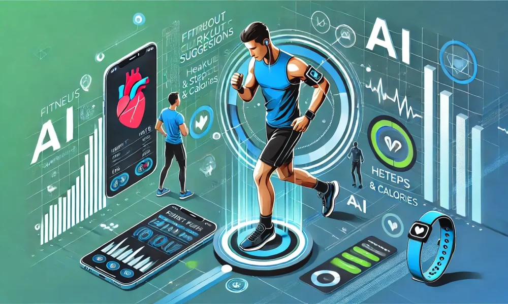 Wearable Fitness Tech Market