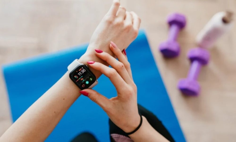 Wearable Fitness Trackers Market