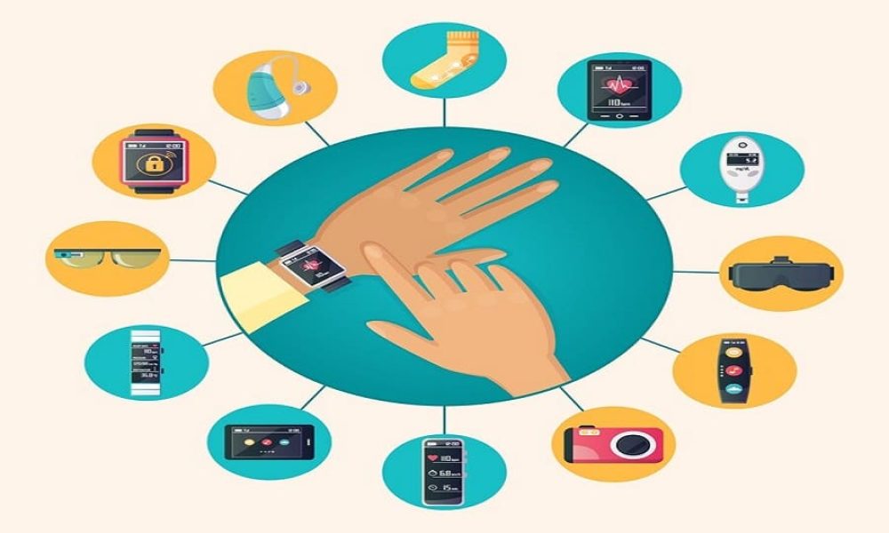Wearable Medical Devices Market