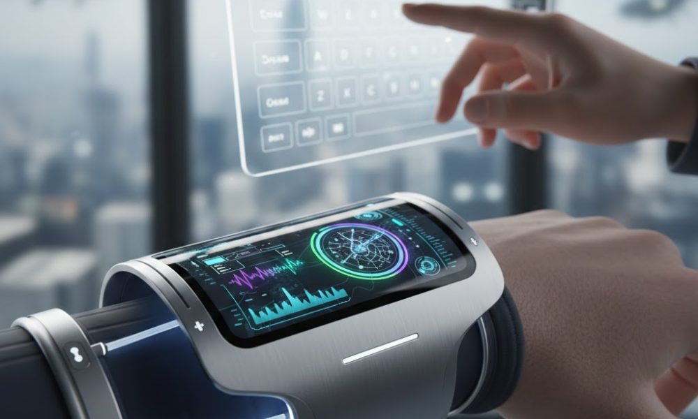 Wearable Technology Market