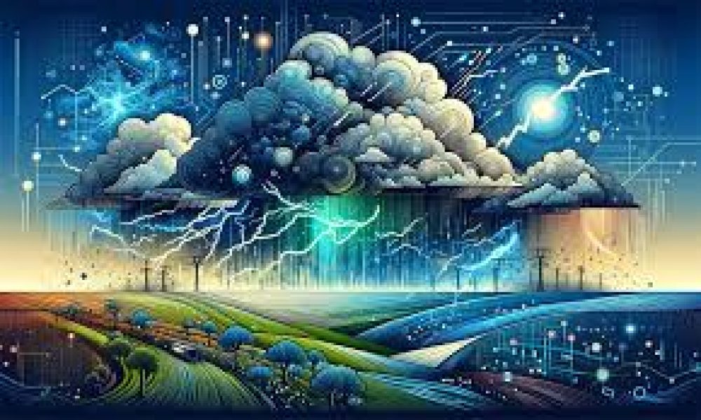 Weather Faxes market