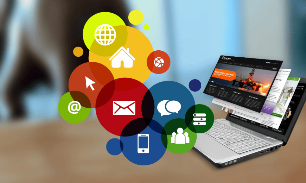 Web Design Services