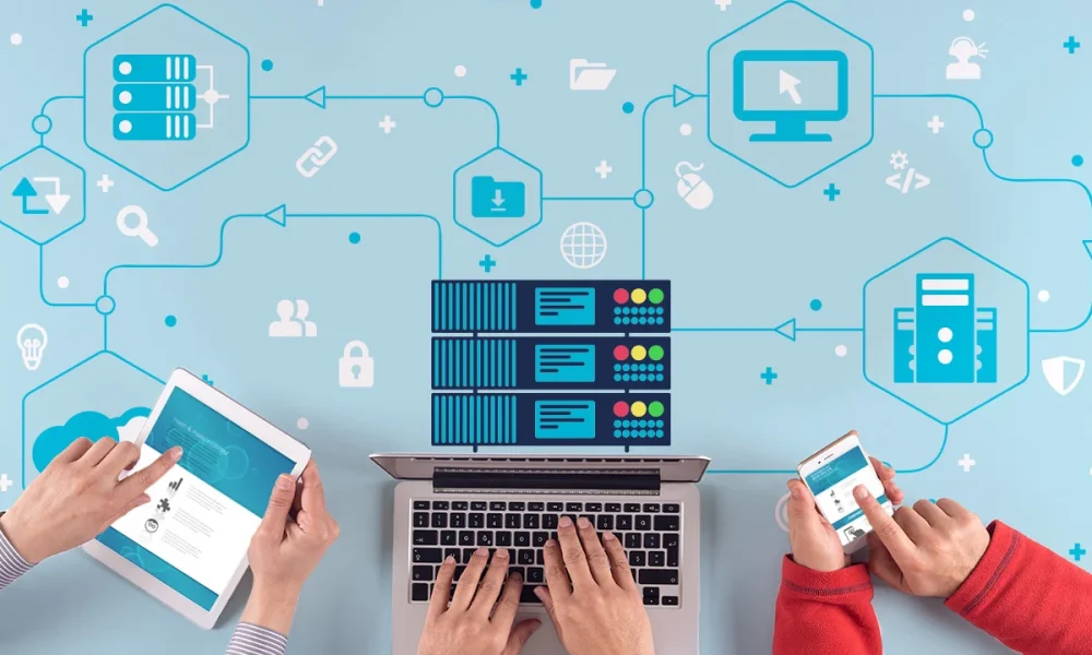 Web Hosting Services Market