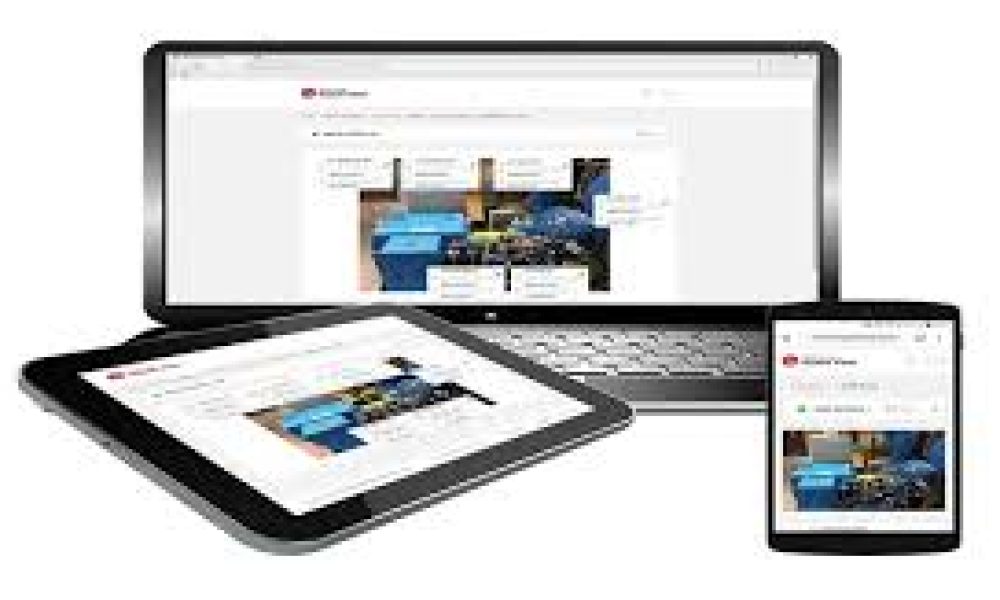 Web Viewing Systems Market to Witness Massive Growth with BST, SELECTRA ...