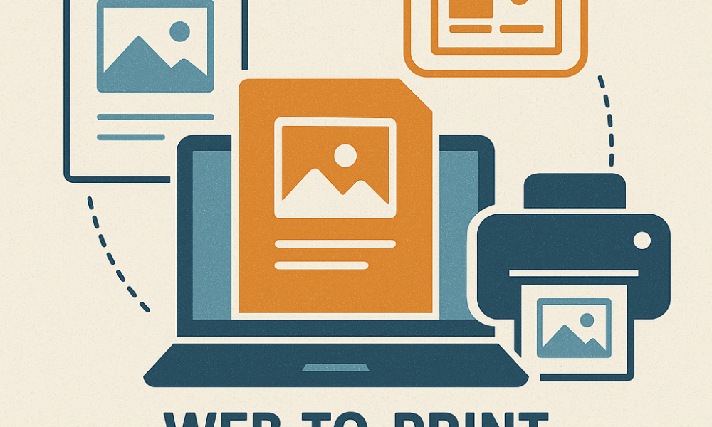 Web-to-Print Software Market