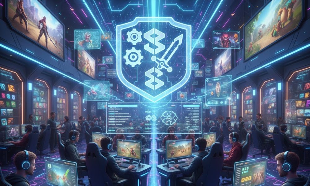 Web3 Gaming Guilds Market