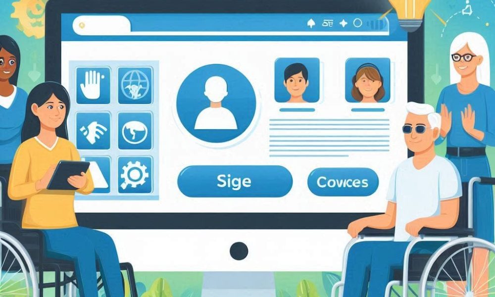 Website Accessibility Software Market
