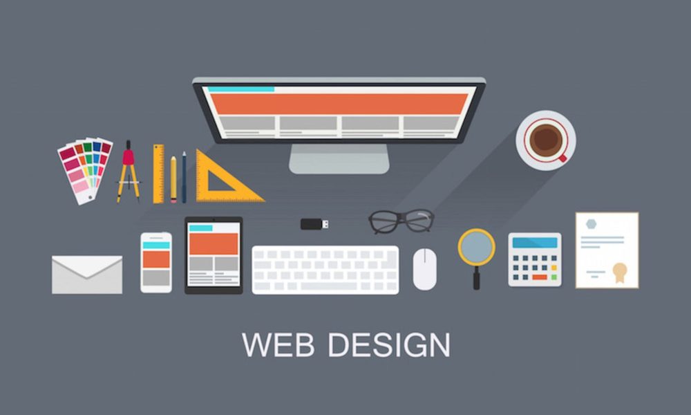 Website Design Trends 2023: What's In and What's Out