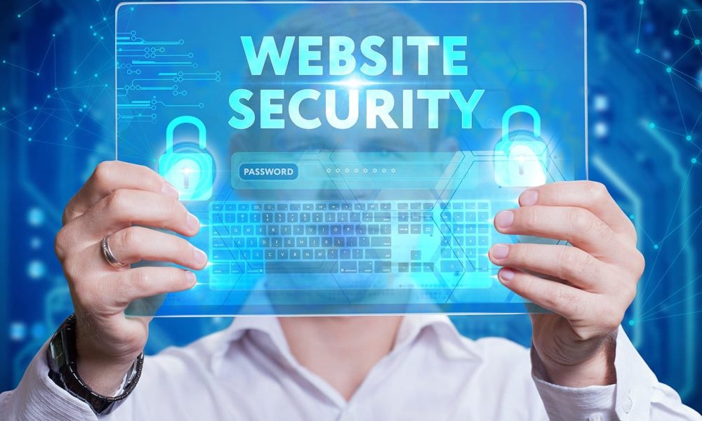 Website Security Solution