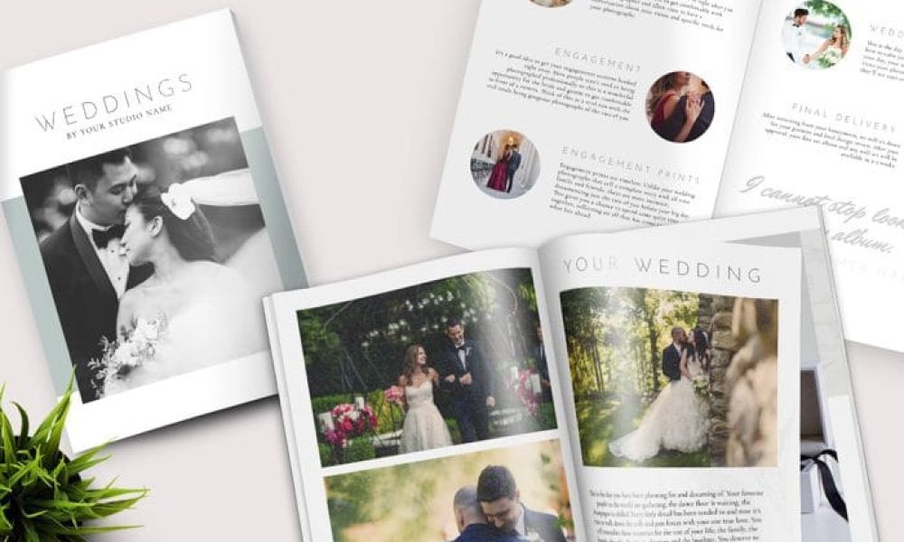 Wedding Photography Studio Market