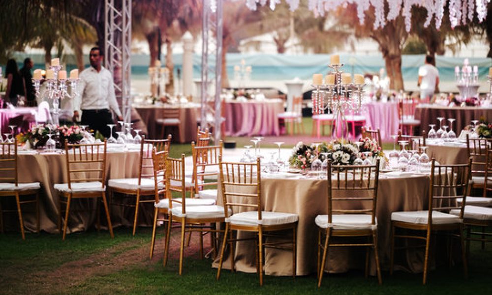 Wedding Services Market
