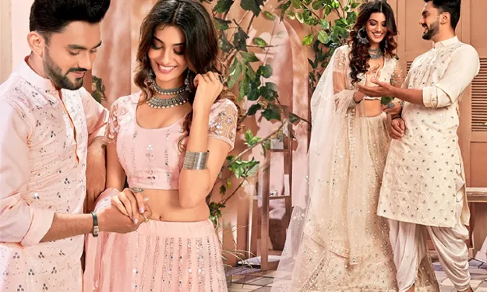 Wedding Wear Market