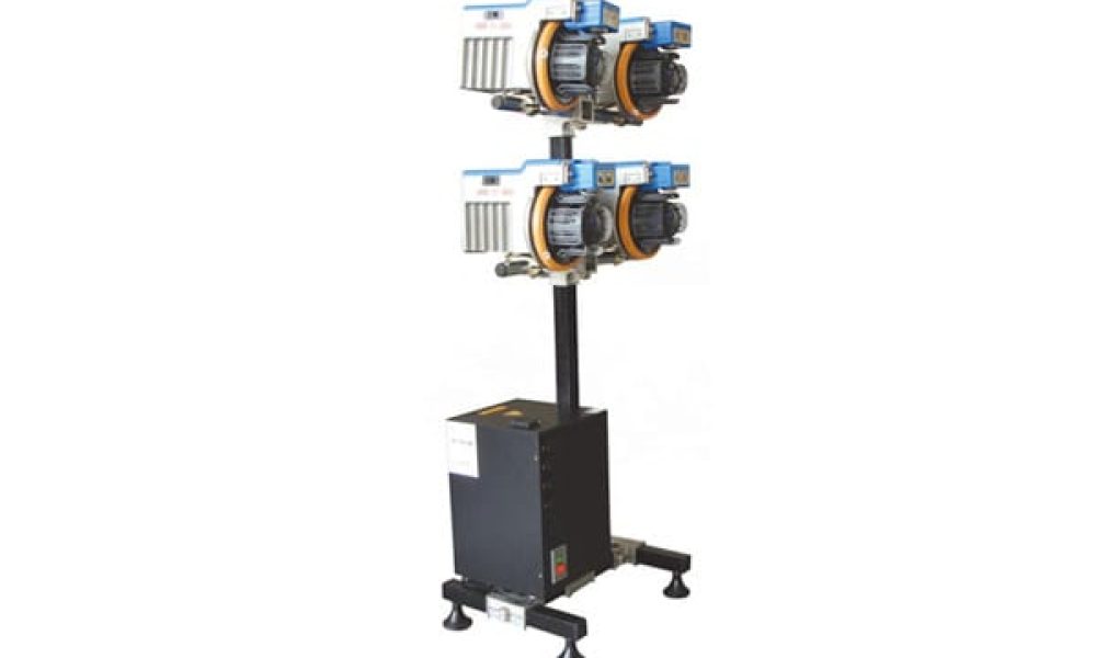 Weft Feeder Market
