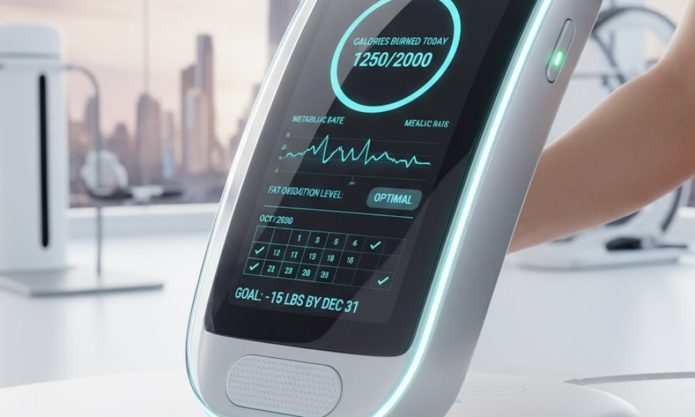 Weight Loss and Weight Management Device Market