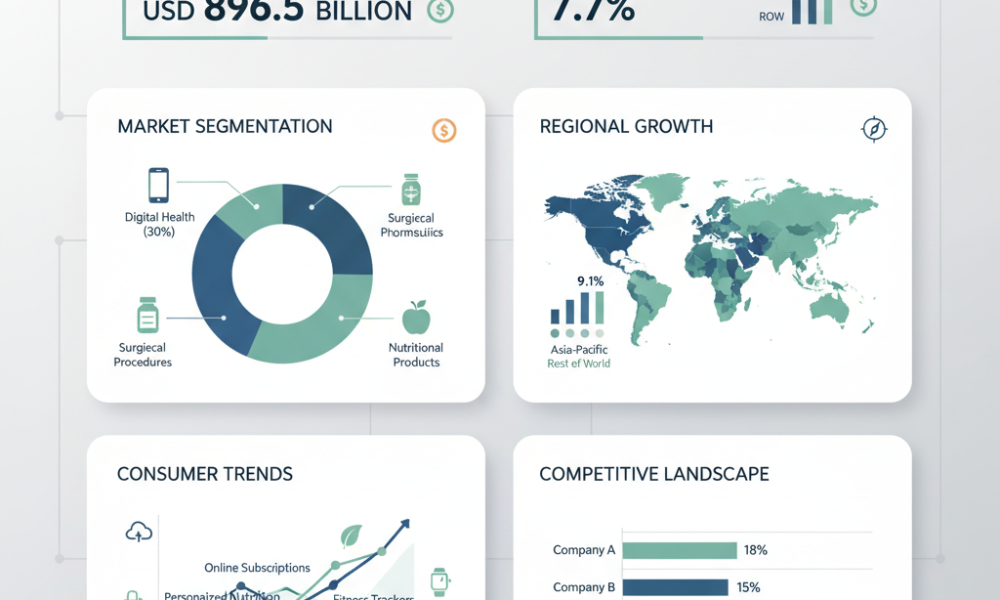 Weight Management Market