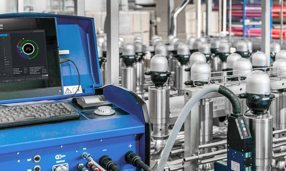 Welding Power Supply Market