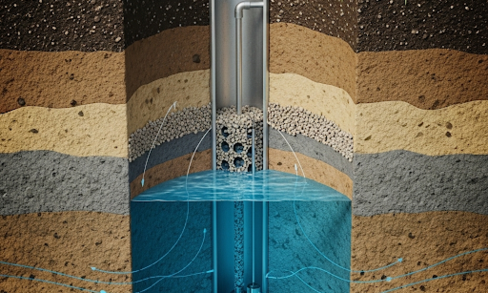 Well casing Market