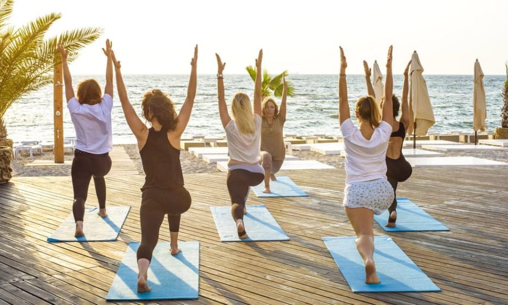 Wellness Tourism
