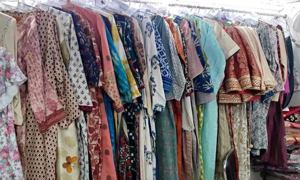 Western Wear Market