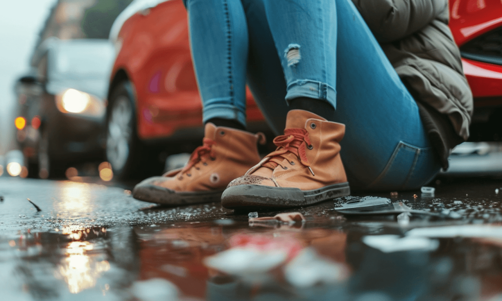 What Constitutes a Valid Personal Injury Claim in Georgia