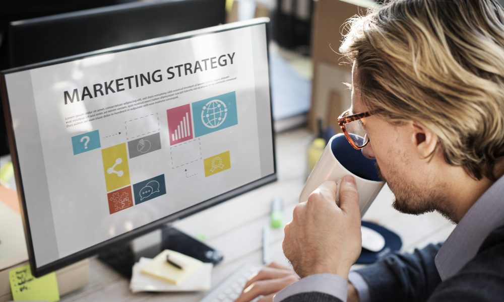 What Is a Full-Service Digital Marketing Agency