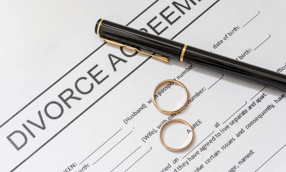 What You Should Know About Filing for Divorce