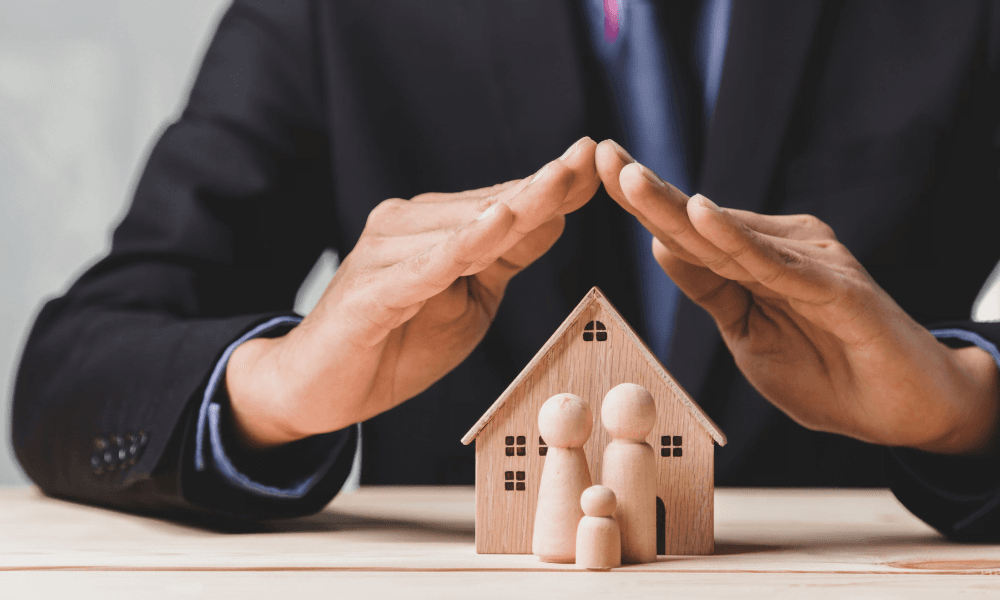 What is Home Title Security? Journey to Protect Your Home From Property Theft