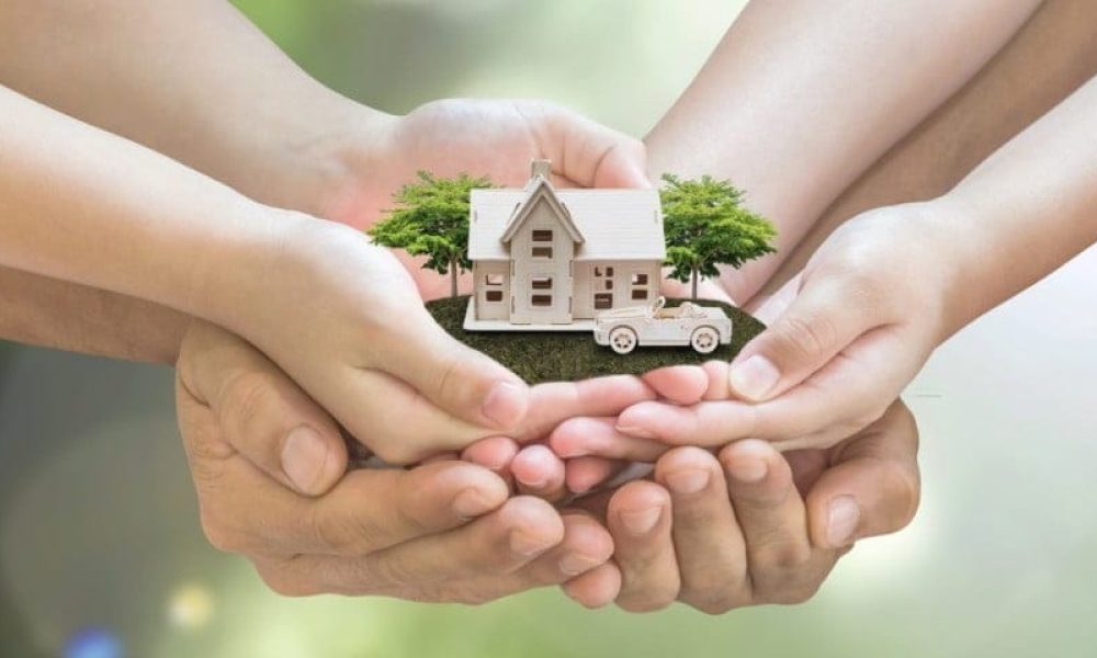 home title security