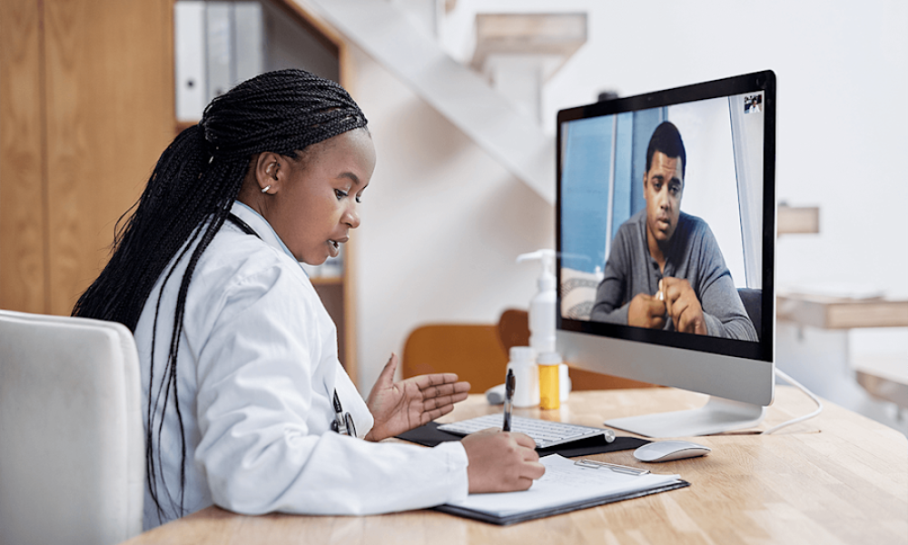 Virtual Care Market