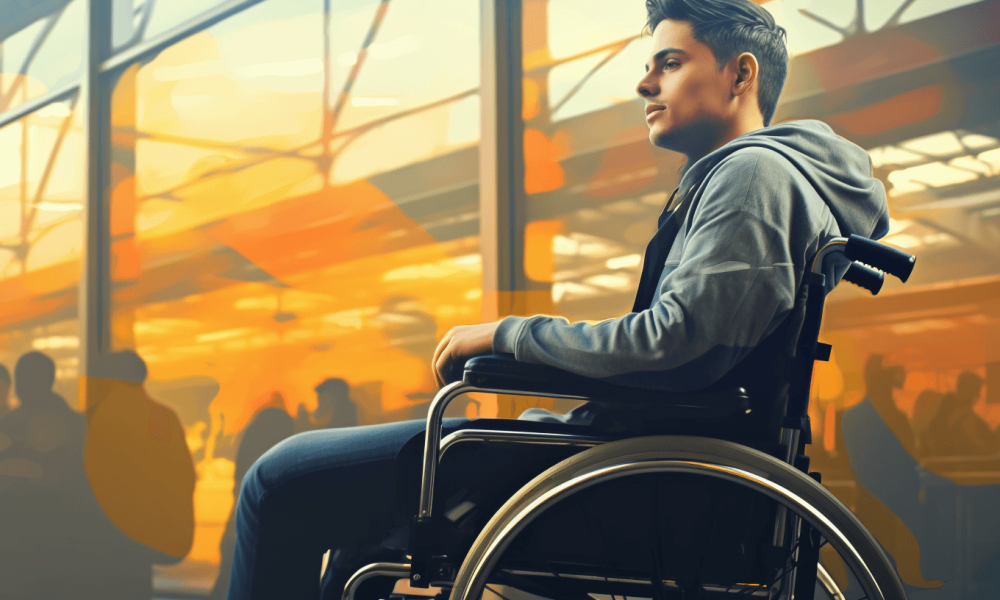 What Are The Different Types of Disability Benefits?