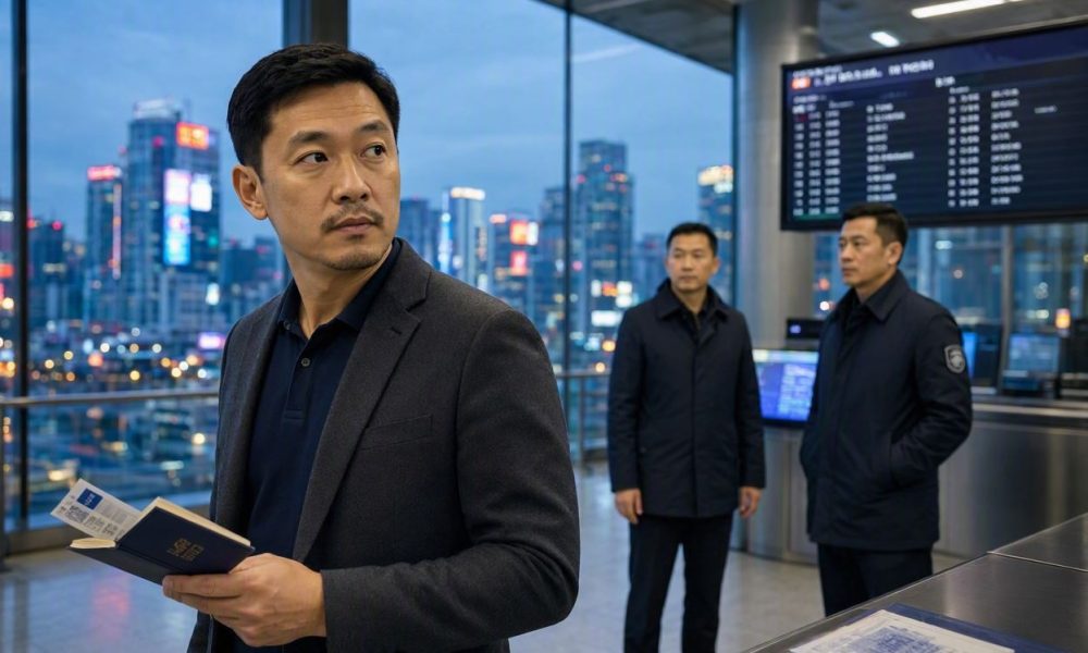 What_Happens_When_a_Federal_Fraud_Defendant_Flees_to_Asia