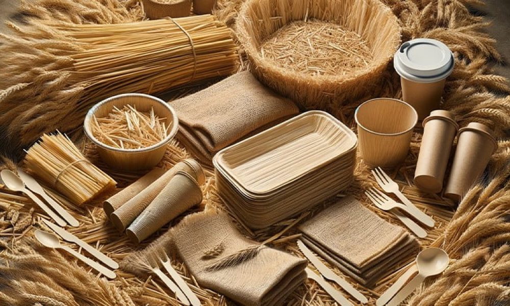Wheat Straw Market