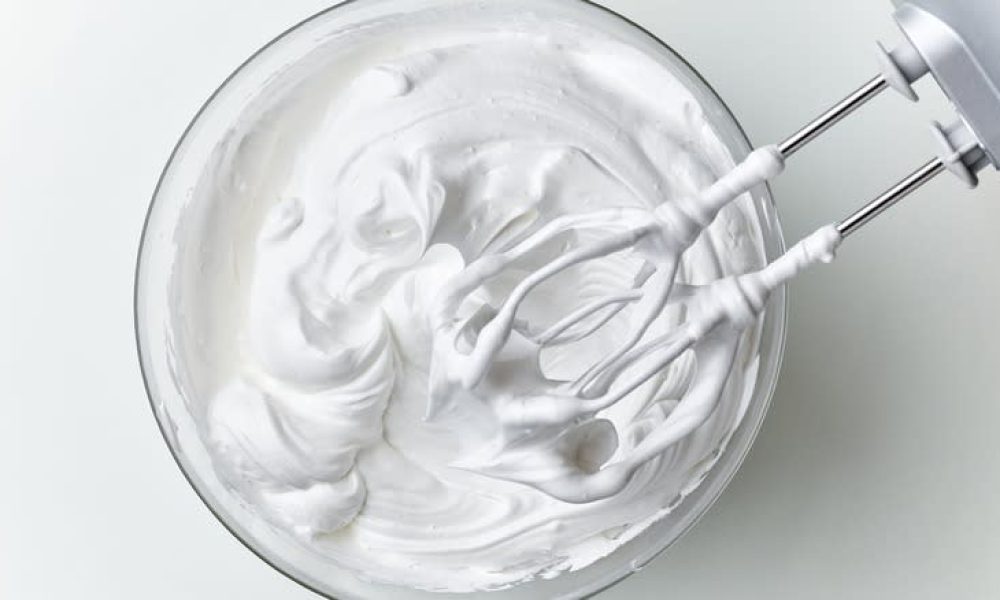 Whipping Cream Market
