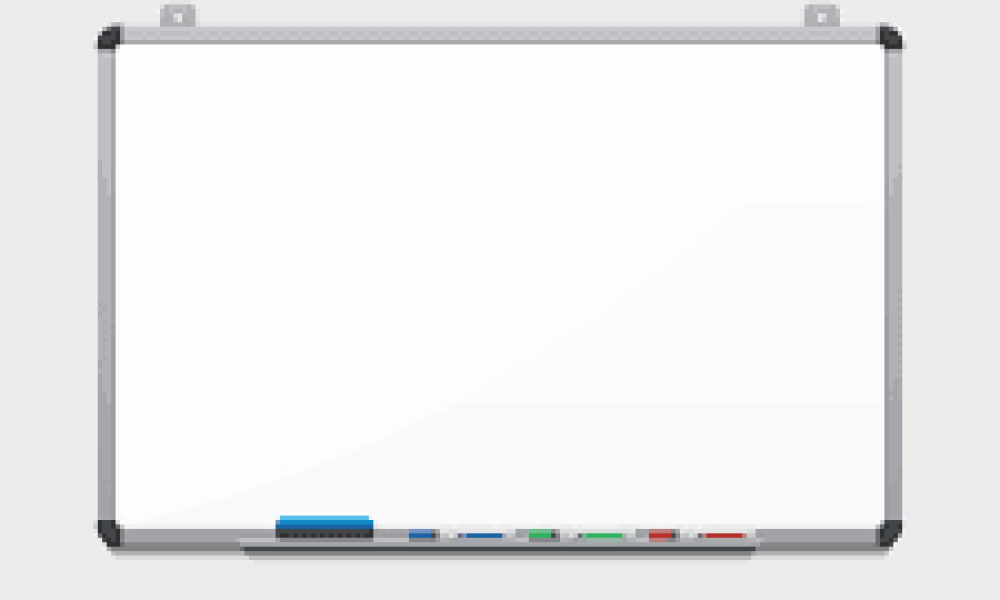 White Board Market