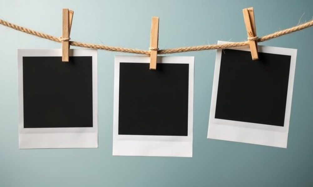 White Border Instant Camera Photo Papers Market