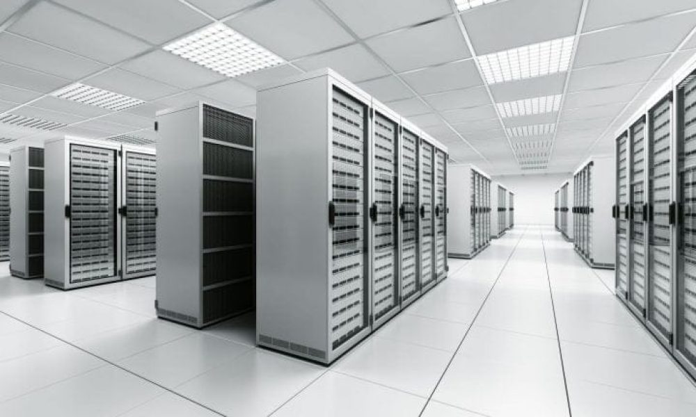 White Box Servers Market