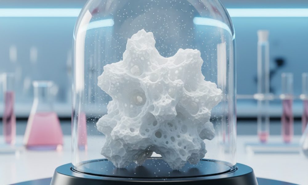 White Carbon Market
