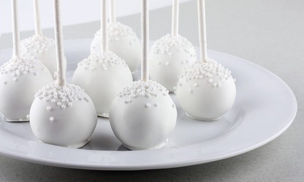 White Chocolate Market