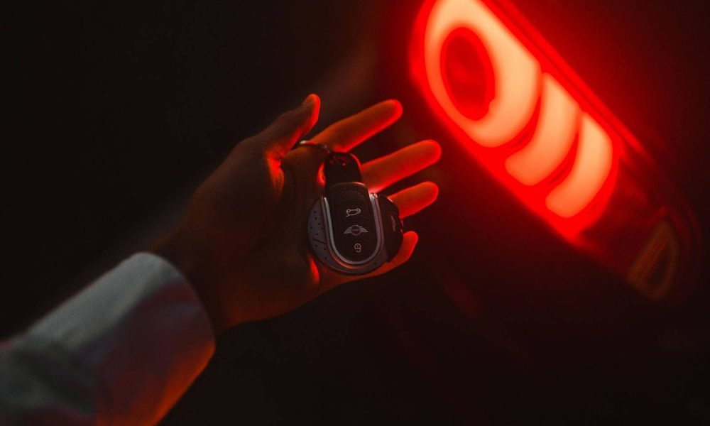 Why Choosing a Professional Auto Locksmith is Essential for Your Vehicles Security and Convenience