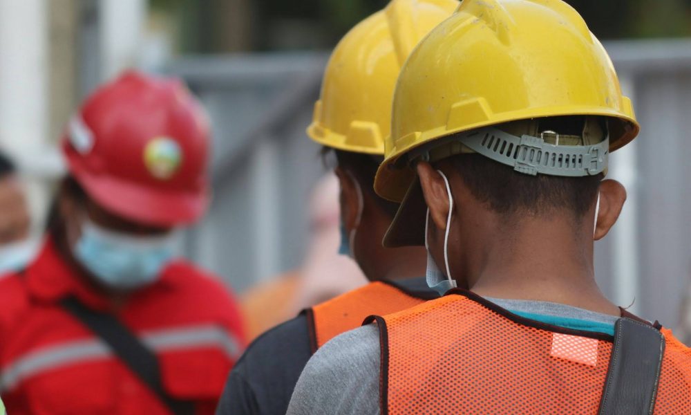 Why Factory Safety Is Still Failing Workers in 2026