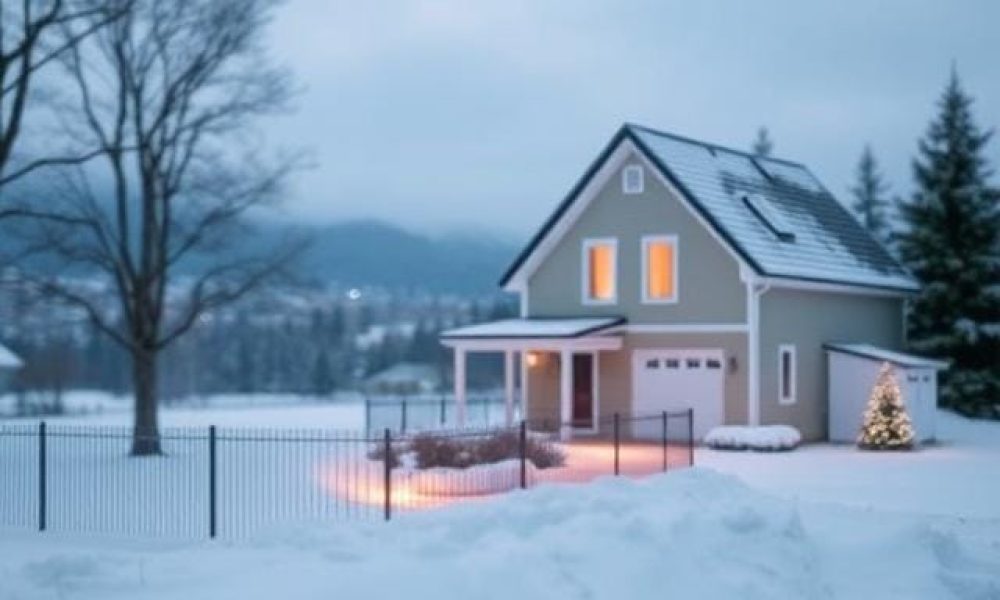 Why Freezing Your Home Title Is Important for Property and Credit Safety