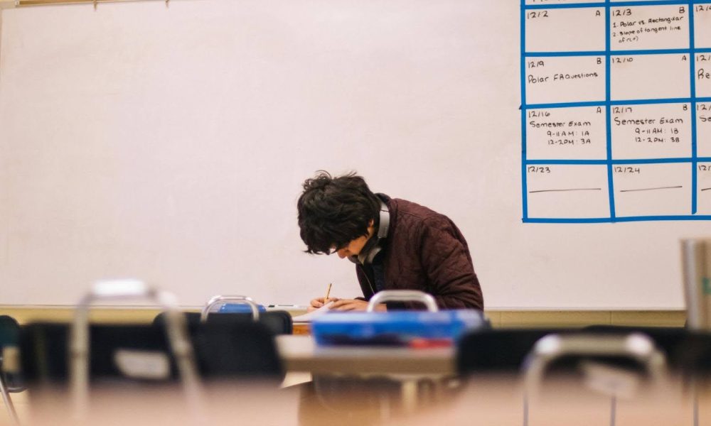 Why Higher Ed’s Guidance Gap is the Next Student Debt Crisis