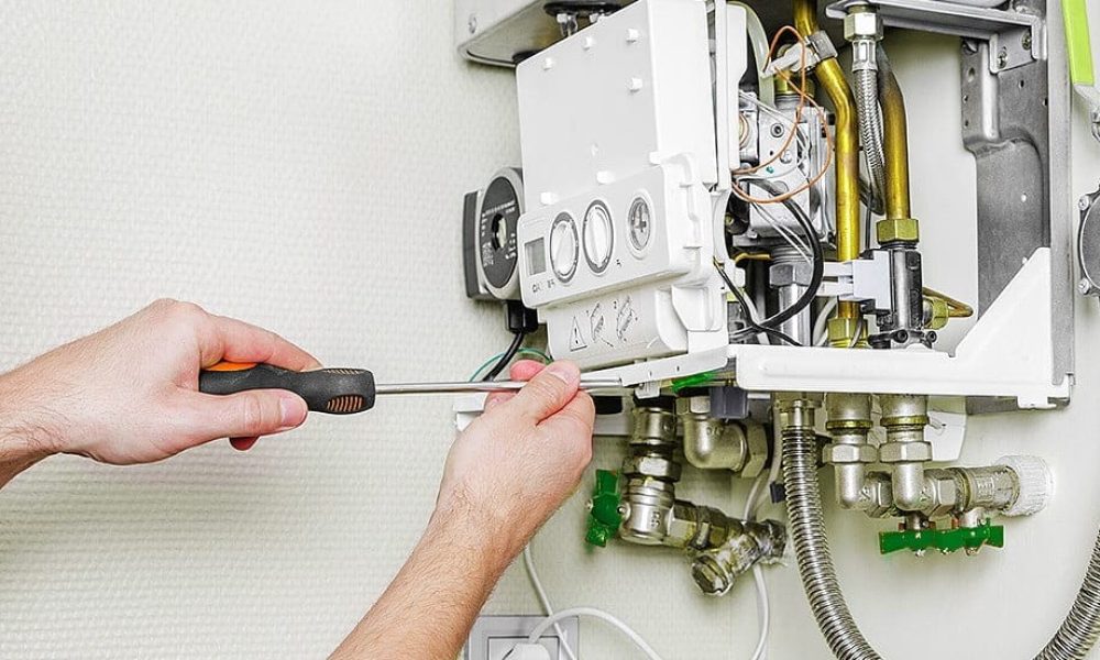 Why Regular Maintenance and a Good Water Heater Installer Matter for Efficiency and Safety