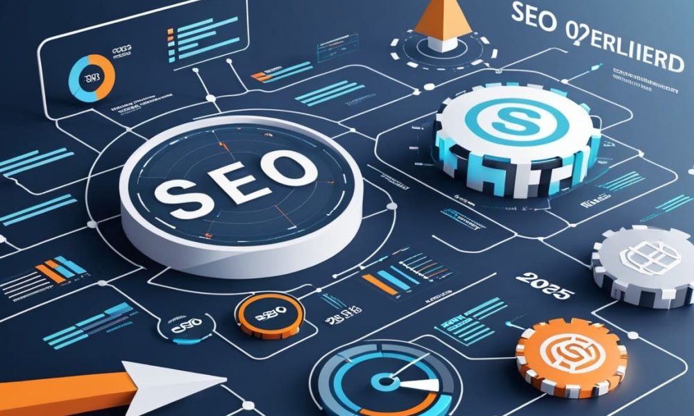 Why Your Business Needs SEO Services in 2025 Staying Ahead of the Competition